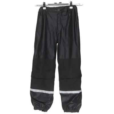 Regenbroek (Zwart) van Protech Clothes Polyester