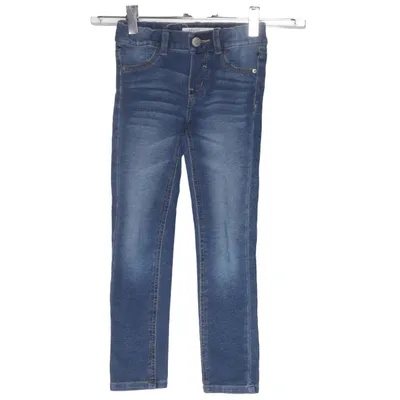 Jeans (Detroit) von Detroit by Lindex Baumwolle, Elasthan, Polyester