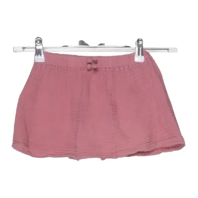 Skirt (Pink) from Sense Organics Cotton