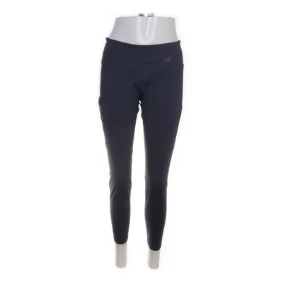 Träningstights (Blå) från Arc'teryx Elastan, Nylon