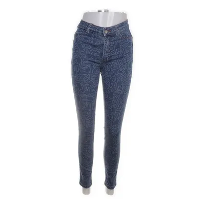 Jeans (Blue) from Calzedonia Cotton, Elastane, Polyester