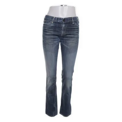 Jeans (VINTAGE LEVI’S (also known as “Big E”)) från Levi Strauss & Co Bomull