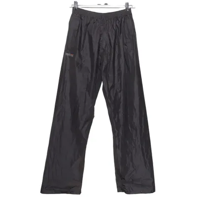 Rain pants (Black) from Regatta