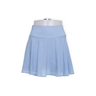 Skort (Blå) från ICIW Nylon, Polyester