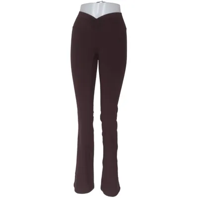 Collants de sport (Marron) de H&M Move