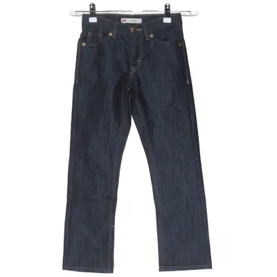Jeans (511 Slim) fra Levi Strauss & Co Bomuld, Polyester