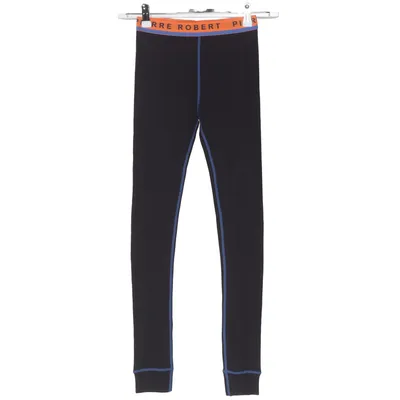 Pantalon thermique (Noir, Bleu) de Pierre Robert Laine