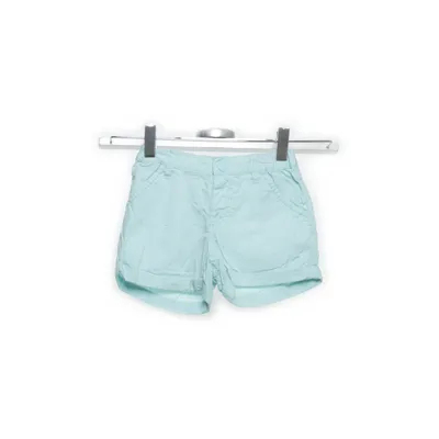 Shorts (Blå) från Dopo Dopo Bomull