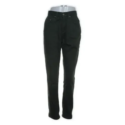 Jeans (Grön) från Liz Claiborne Bomull, Elastan