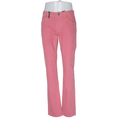 Jeans (Pink) von Hansen & Jacob Baumwolle, Elasthan