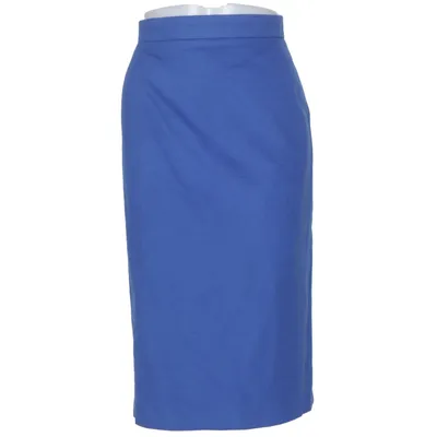 Kjol (Blå) från Louis Féraud