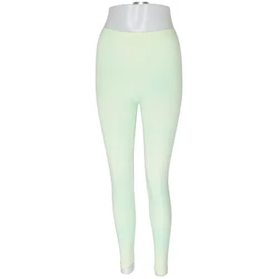 Legging (Vert) de Ergee Élasthane, Polyamide