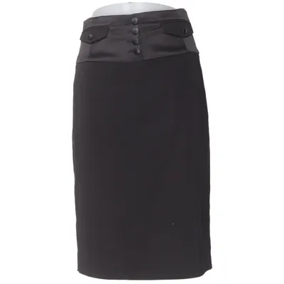 Rok (Zwart) van Expresso Elastaan, Polyester