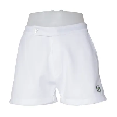 Trainingsshorts (ARCHIVIO -60) van Sergio Tacchini Polyester