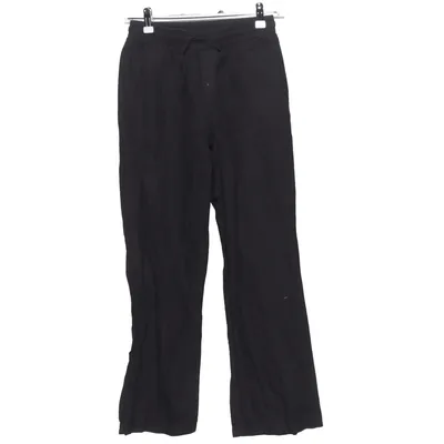 Byxor (Svart) från Mono Linne