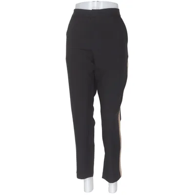 Pantalon de costume (Noir, Beige) de Daisy Grace Polyester
