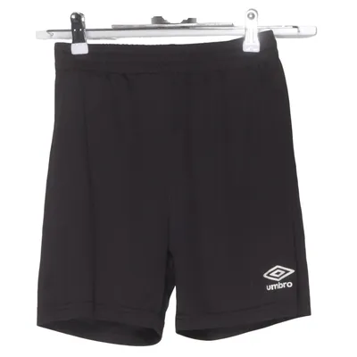 Short de sport (Noir) de Umbro