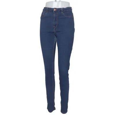 Jeans (MOLLY) från Molly Bomull, Elastan