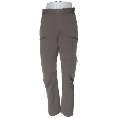 Friluftsbukser (Grå) fra Houdini Genanvendt polyester