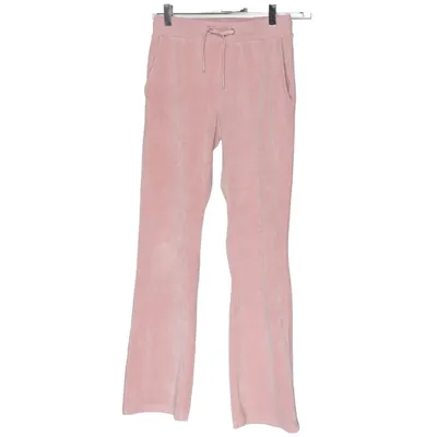 Jogginghose (Pink) von Lindex Kids Elasthan, Polyester