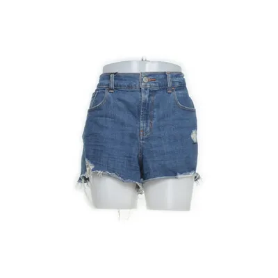 Jeansshorts (Blå) från Old Navy Bomull, Elastan