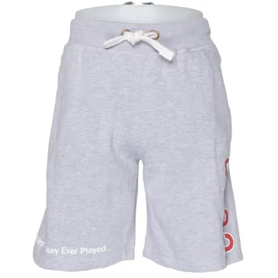 Mjukisshorts (Grå) från CCCP Bomull, Polyester