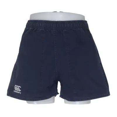 Träningsshorts (Blå) från Canterbury