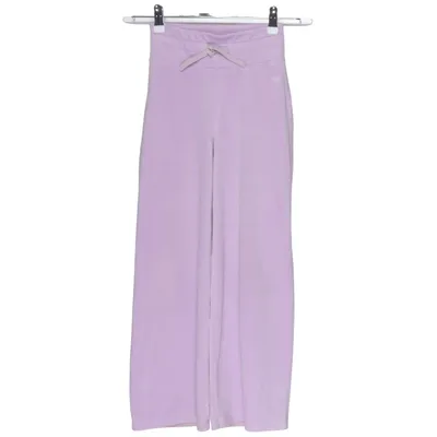 Joggingbroek (Lila) van SOC Elastaan, Polyester