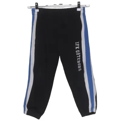 Sweatpants (Black, Blue, White) from IFK Göteborg Cotton, Polyester