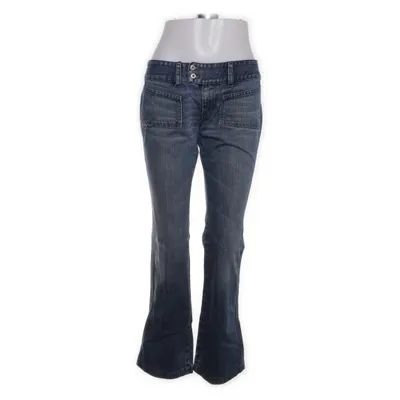 Jeans (Blå) från Diesel Bomull