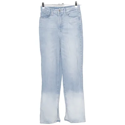 Jeans (GOOD BOY) från Good American Elastan, Återvunnen bomull