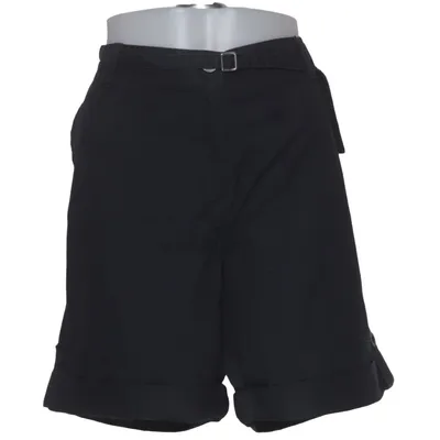Shorts (Sort) fra Aida Bomuld