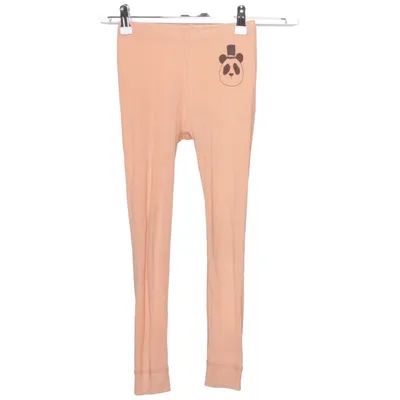 Thermobroek (Beige) van Mini Rodini Merinowol