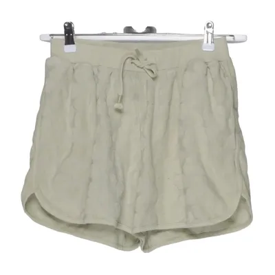 Short (JULIET Terry Two Piece Set) de POMPdeLUx Coton, Polyester