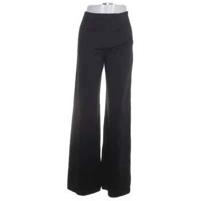Palazzo pants (Black) from Jan n June Elastane, Polyamide