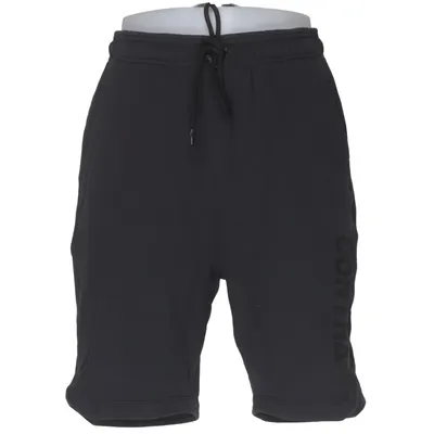 Mjukisshorts (Svart) från Contra Bomull, Elastan, Polyester