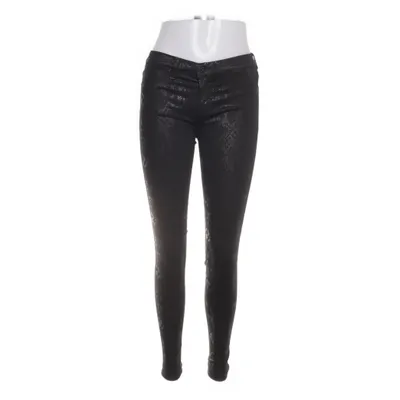 Byxor (Svart) från 7 for All Mankind Bomull, Elastan, Polyester