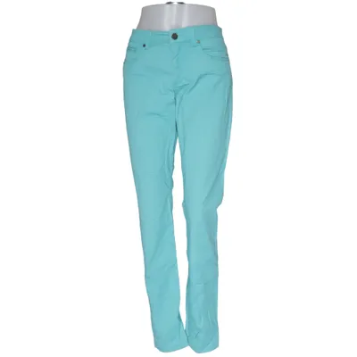 Jean (Turquoise) de Mexx Metropolitan Coton, Élasthane