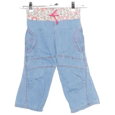 Jeans (Blå, Flerfärgad) från Oilily Bomull
