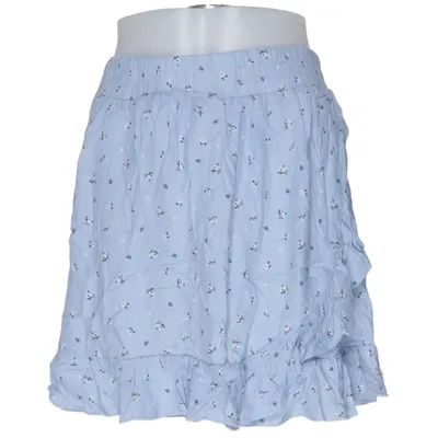 Jupe (Bleu) de Clockhouse by C&A Viscose