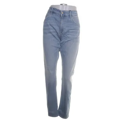 Jeans (Blå) från Replay Bomull, Elastan