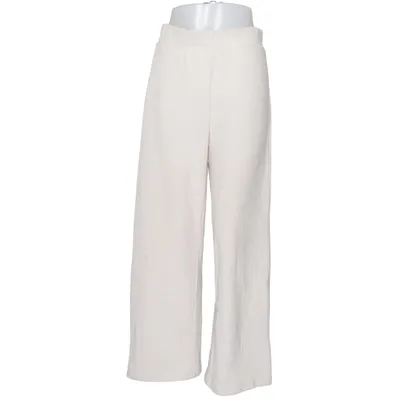 Palazzo broek (Beige) van Soyaconcept Gerecycled polyester, Viscose