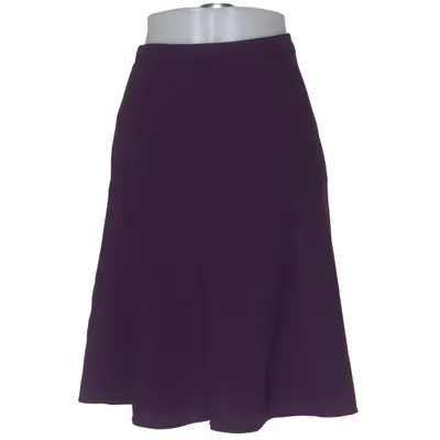 Skirt (Purple) from Anne Weyburn Polyester