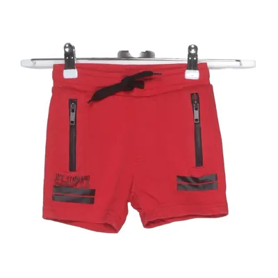 Sweatshorts (Rød) fra Oxo Bomuld