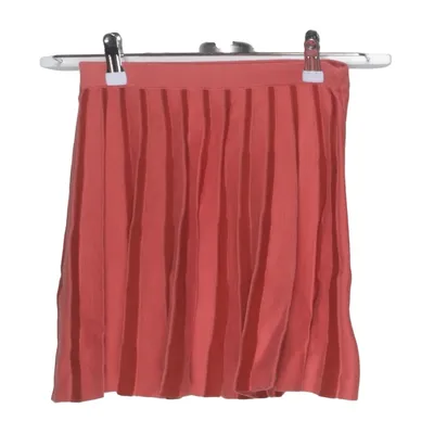 Jupe (Rose, Marron) de FUB Coton biologique