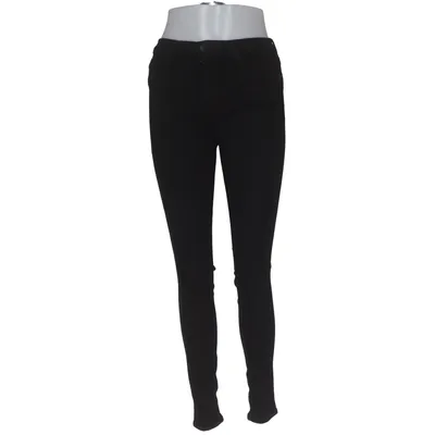 Jean (Noir) de Hudson Coton, Élasthane, Lyocell, Polyester, Viscose