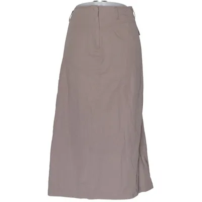 Kjol (Beige) från Greenhouse Bomull, Nylon, Polyester