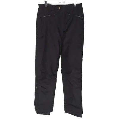 Ski pants (Black) from Dawson Creek Polyester
