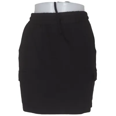 Rok (Zwart) van Stories Elastaan, Polyester, Viscose