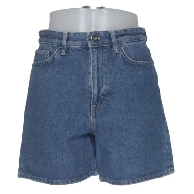 Short en jean (Wide Leg) de COS Coton